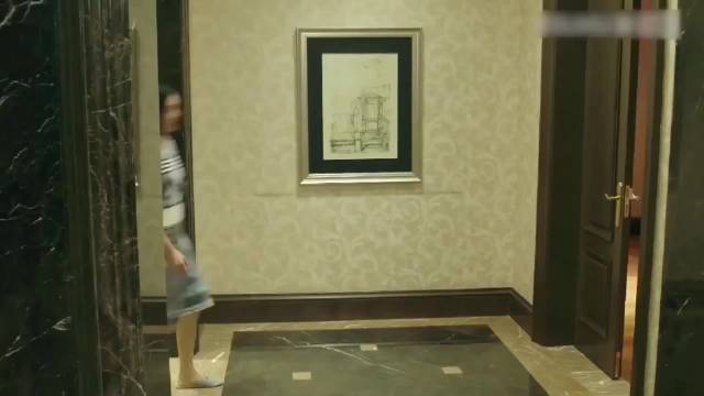 丈夫不停羞辱妻子，妻子终于爆发头也不回走了