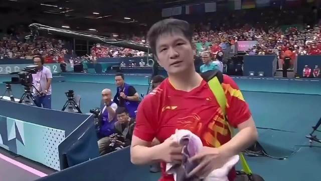 孙颖莎王楚钦相继退赛，樊振东陈梦退出世界排名的含金量还在提升！