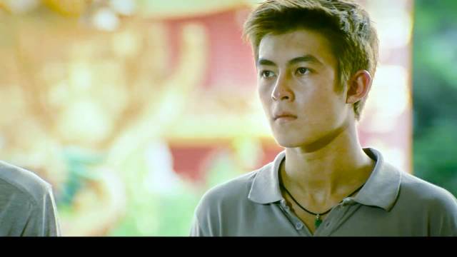 卧底十年他不愿再做坏人，可置身无间地狱又怎能解脱