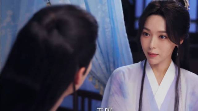 源仲爱屋及乌为姬谭音改变自我