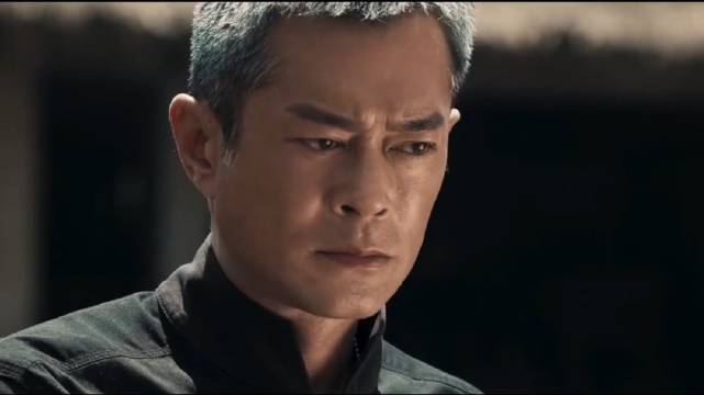 古天乐55岁未婚原因曝光，忙于拍戏做公益无暇恋爱