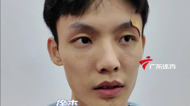 广东德比东阳光胜朗肽海本，徐杰称需带头作用助新阵磨合