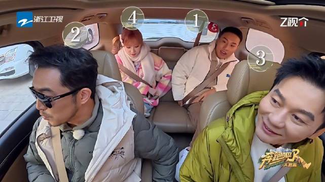 沙溢为宋雨琦放弃消费，称妹妹挣钱不容易