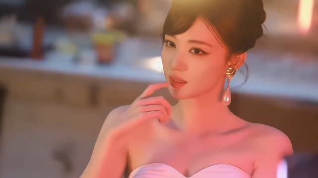 王楚然这张脸，完美的无可挑剔！