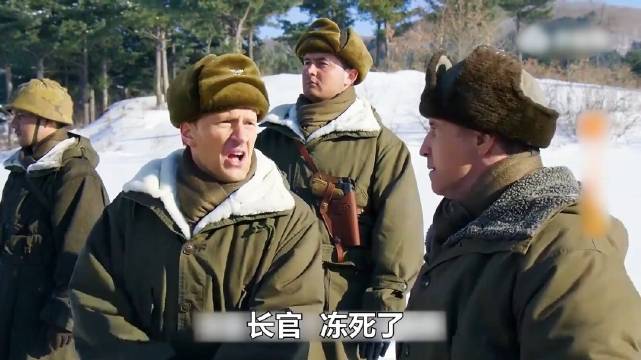 致敬英雄，致敬我们最可爱的人