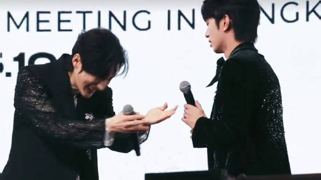 我爱看的父母爱情