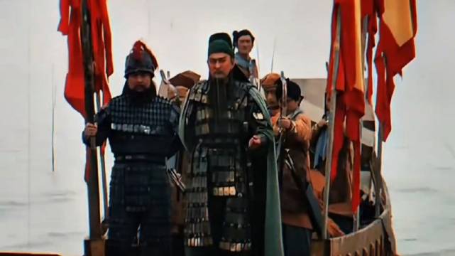 关羽平反背后竟有这些故事？ 三国演义 经典影视