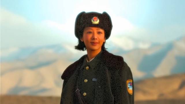 杨紫《生命树》展现艰苦环境中的奋斗者