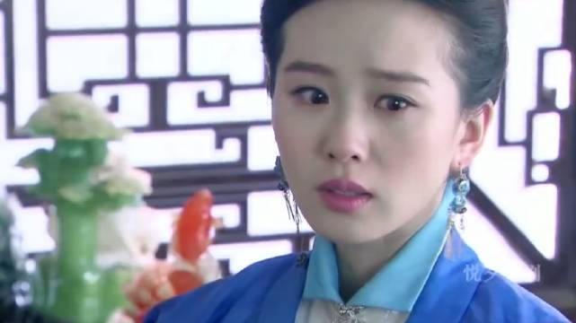 皇后算计半生反害挚爱