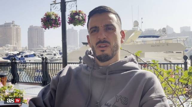 何塞卢称传统中锋正重回主流，曾助贝林厄姆进球