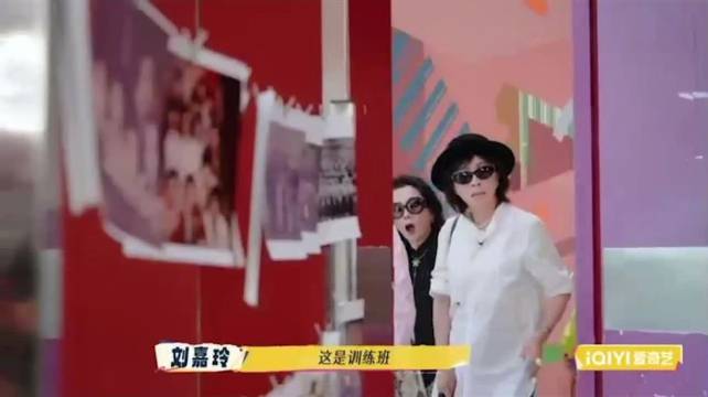 TVB排练室走出数十影帝影后，周星驰刘德华等曾在此训练