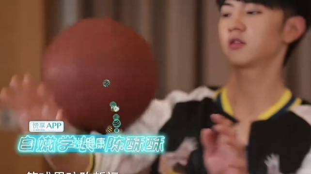 考古陈哲远‖早年采访陈哲远的时候，是可以随口唱歌的！最后有彩蛋！