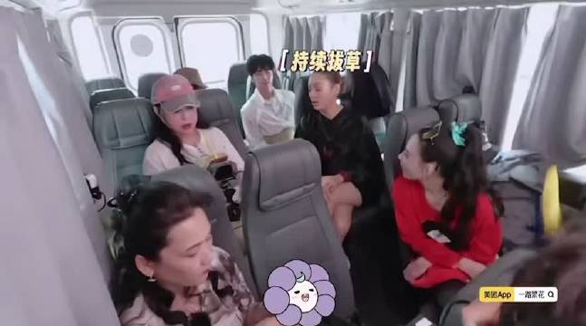 宁静回忆吊威亚事故险坠崖，坚持完成拍摄