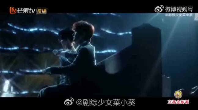 黄霄雲张远合唱夜的第七章嗓音叙事感十足