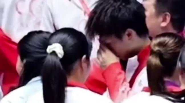 林高远三十而立未完待续，国乒主力地位稳固