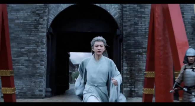 谢淮安误杀妹妹痛失亲人，徐璐成毅哭戏引共鸣