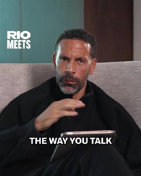 ️B费在费迪南德播客中谈及自己为坚守曼联拒绝的转会良机