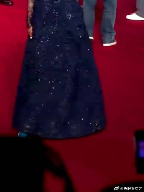 法拉利老了也还是法拉利，张曼玉的气质真的太绝了