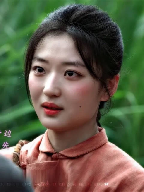 想一直陪在你身边，古大哥你到底听懂了没