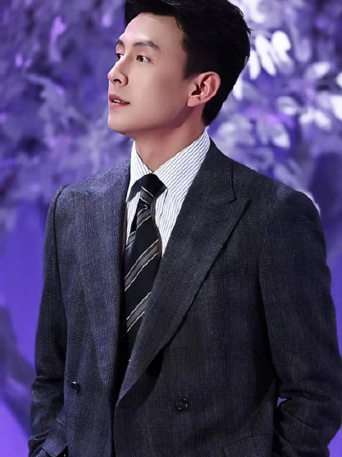 刘萧旭四度获奖,年度微短剧品质演员实至名归