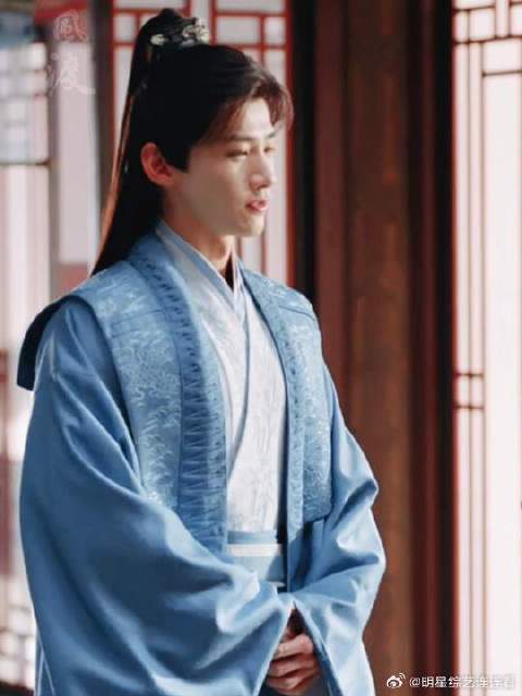 顾九思的爱太拿得出手了！说到做到，绝不让玉茹受半点委屈