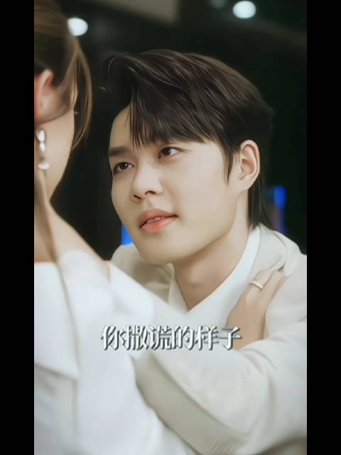 柯淳新短剧演技获赞，俞歌角色反差引热议