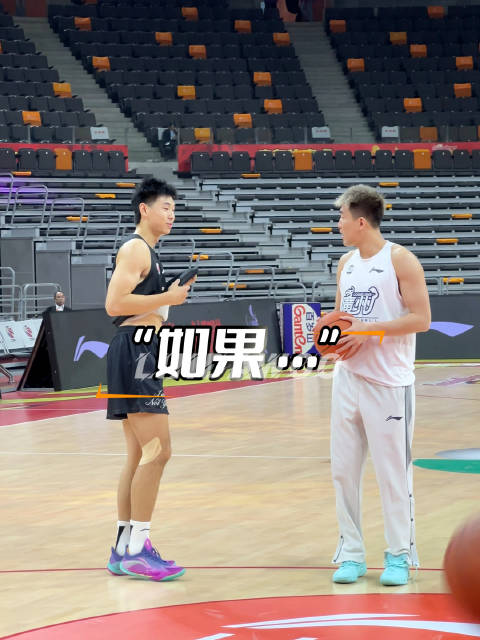 今晚广东德比，都是熟人局啊！