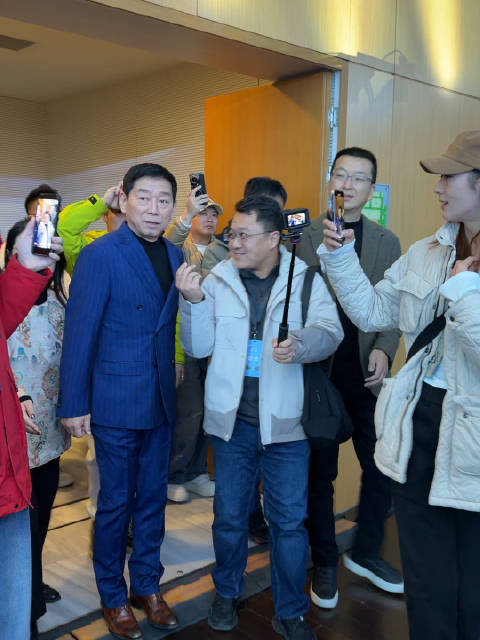 魏总说欧拉5发布会有惊喜，会不会和有关呢