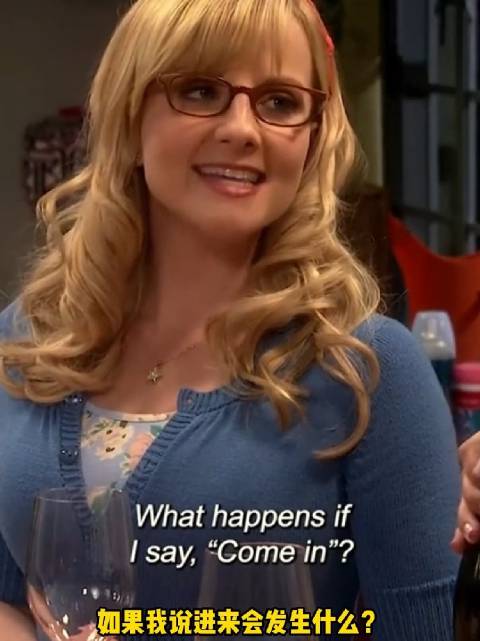 我想让她知道，她对我有多重要