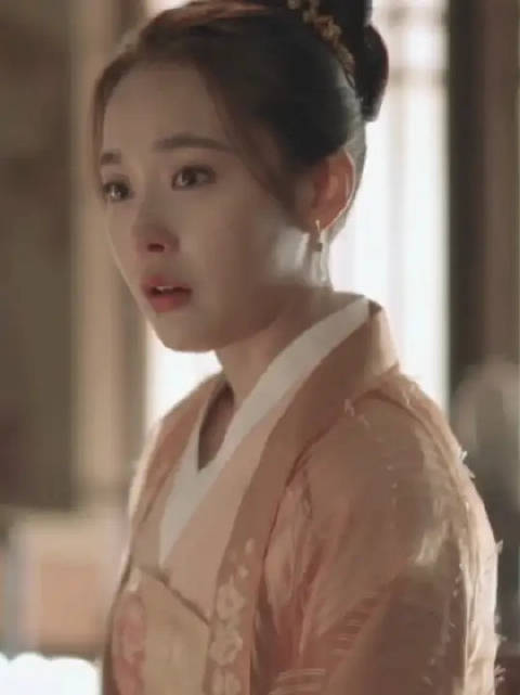 如兰对明兰可是真心实意的