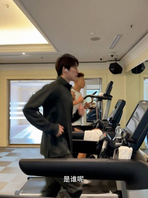 孙佳俊双视角演绎引热议