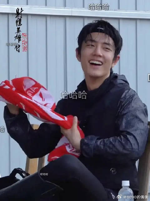 我的朋友，你一定还没见过会蹦迪的马吧？