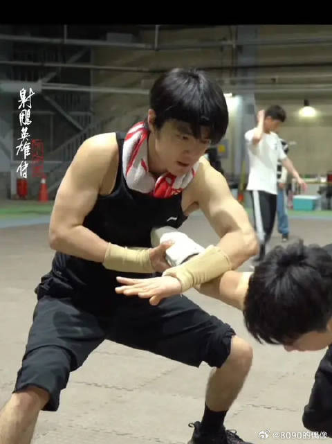 不断蜕变，只为更贴近角色