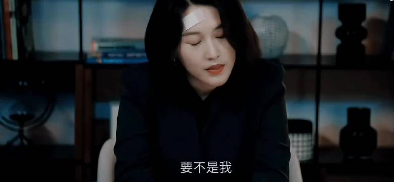 赵昕救人陷困境，善良背后是人生悲剧