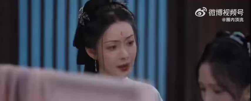 赵尧珂《哑舍》人鱼烛演技获赞,破碎眼神护短台词圈粉