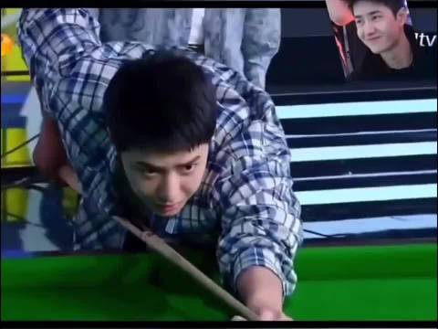 汪涵赞王一博天赋异禀实力震撼