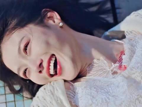 在我们里，白雅珍分分钟止损，一步步往上爬