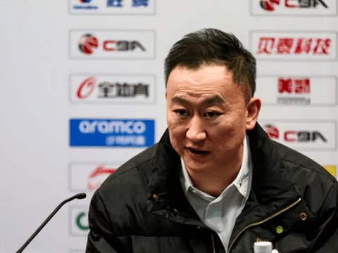 青岛胜同曦发布会！双方都提篮板与防守的重要性，王世龙赞刘维伟
