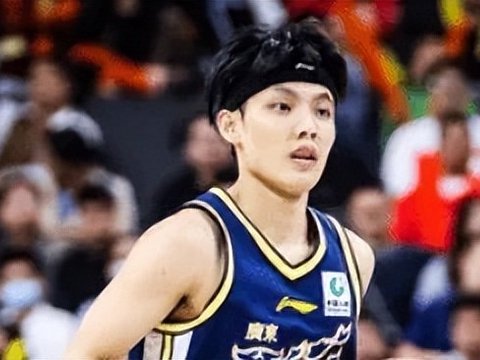 广东97-94广州2喜2忧！内线配置极佳，徐杰太猛，萨姆纳隐患明显