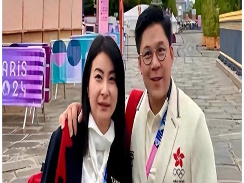 里子面子都赚了！45岁霍启刚又升职了，这次让妻子郭晶晶坐不住了