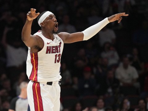 热火击败篮网，终于止住连败，斯波再强，阵容还是有瑕疵啊