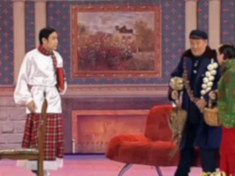 小品《不差钱》到底隐藏了哪些信息？小品不差钱