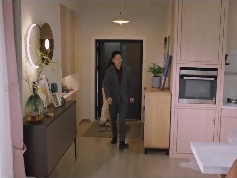 弟弟的一声哥，已经说明一切