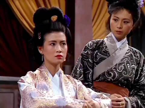 曹操下禁令欲夺第一美人甄宓，不料却被儿子曹丕截胡了