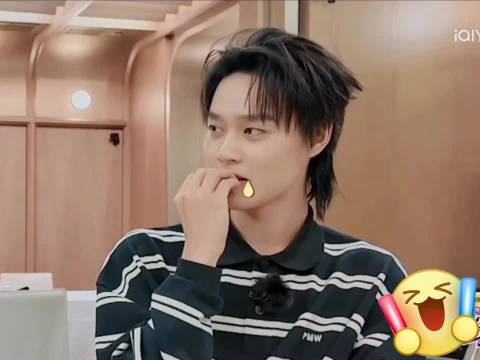 宁静柯淳玩真心话大冒险被问接吻查相册