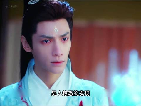 长月烬明:罗云熙冥夜疯狂找补，终究追不上杀疯了的绿茶天欢白鹿