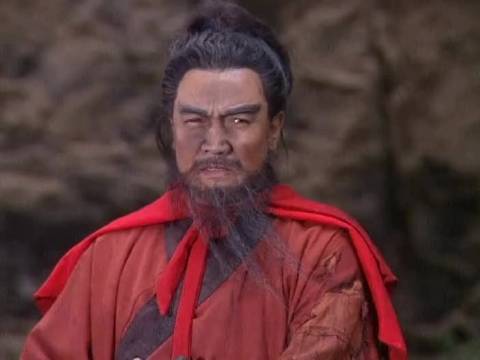 关羽义释曹操违军令，诸葛亮谋后患对策