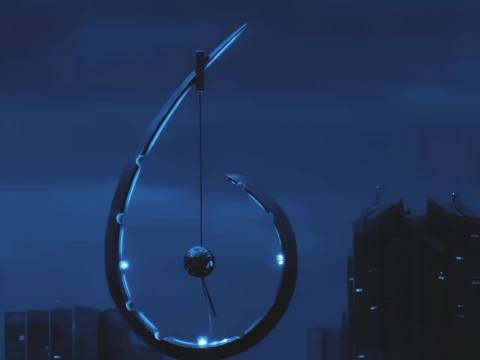 许光汉主演2026跨年档唯一爱情电影他年她日Ⅱ