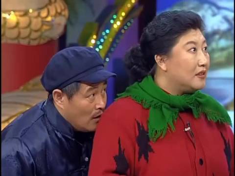 小品精选，赵本山范伟高秀敏小品拜年，你知道是那一年吗，回家过年吗