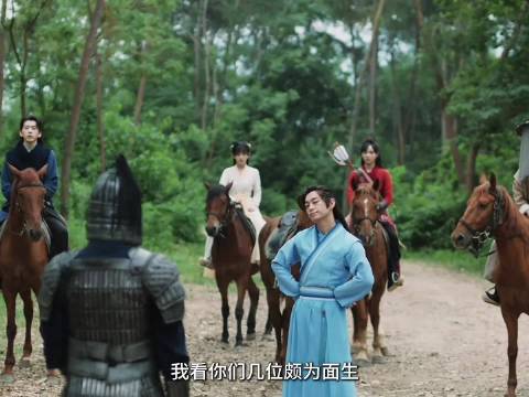 毛骗团队十年磨一剑